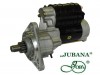 ROZRUSZNIK JUBANA MTZ 12V2,8kW 123708101