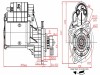 ROZRUSZNIK JUBANA URSUS,MF     123708107