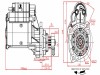 ROZRUSZNIK JUBANA CASE         123708116