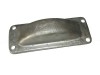 POKRYWA HAMULCA T25 ALU          2538214