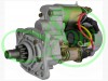 ROZRUSZNIK JUBANA 12V 3,2kW    123708525