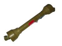 WAŁ PRZEKAŹNIKA 6/6F 81cm        3013166