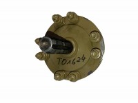 ADAPTER SPRZĘGŁA CIERNEGO         T01624