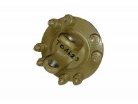 SPRZĘGŁO CIERNE 27x74.6           T01623