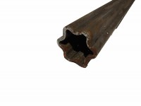 RURA GWIAZDA 56,7X4,3X300         001255