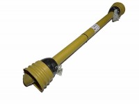 WAŁ PRZEKAŹNIKA/KARDAN 6/6F 101CM T01633