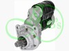 ROZRUSZNIK JUBANA 12V 2,8kW    123708123