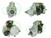 ROZRUSZNIK JUBANA 12V 3,2kW 123708541